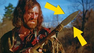 John Colter The FIRST Mountain Man [upl. by Krutz897]