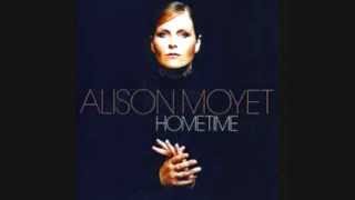 Alison Moyet  Yesterdays Flame [upl. by Iamhaj620]