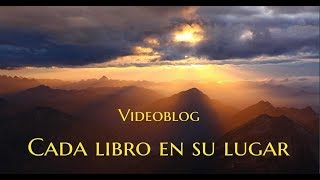 Cada libro en su lugar novelas históricas en la Ribeira Sacra [upl. by Eerased]