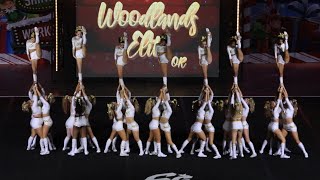 Woodlands Elite GI Janes Spirit Celebration 2023 Day 2 CHAMPIONS [upl. by Kevina]