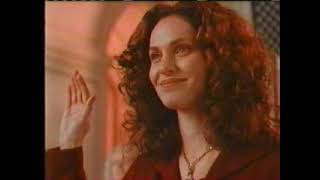 7211999 CBS Daytime Commercials WOIO Cleveland [upl. by Seagrave]