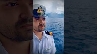 merchant navy  navy  shorts  navy life  song  navy status  ship  short video  cruise ship [upl. by Baerl]