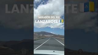 Quest’isola🇮🇨 è solo a 4 ore di volo dall’Italia🤔 shorts canarias travel vlog [upl. by Leisam]