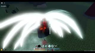 Mist Breathing Combos  Extended Sword Demonfall Pvp Ranked [upl. by Nidnerb301]