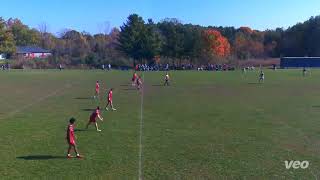 Bellwether 2024 U17B TRU Central vs NRU1 [upl. by Burton]