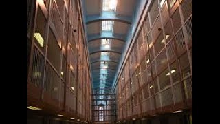 Elmira Correctional Facility REAL IS REAL [upl. by Gamaliel]