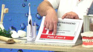 Herrenrasierer mit integriertem Trimmer [upl. by Petracca355]