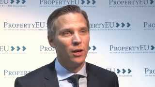 Investing in Hotels Christof Winkelmann MD Special Property Finance Aareal Bank [upl. by Hnaht]