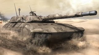 FirepowerFuture Main Battle TanksDocumentary 2016 HD [upl. by Viviene]