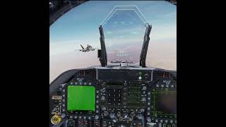 DCS shorts  Sosage RTB in formation with Flip in their F18Cs P13 [upl. by Pacifa]