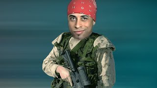 GARENA DELTA FORCE MILOS EDITION [upl. by Anirav]