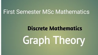 Nonplanar graph amp Dual of a plane graph Discrete Mathematics  First pg Mathematics [upl. by Ardnuhsed748]