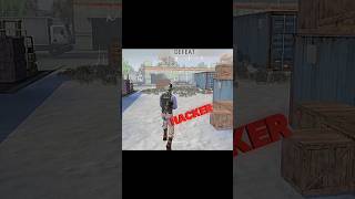 When Hacker Meet Rakibx 😎 freefireshorts freefirefunnyshorts freefirecomedyshorts [upl. by Ivanah35]