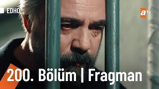 EDHOatv 200 Bölüm Fragmanı  Yeni Sezon [upl. by Llebana]