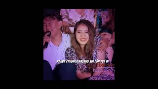 Vangpui lunglen David darlong khuavang chhinchia lyric [upl. by Medora898]