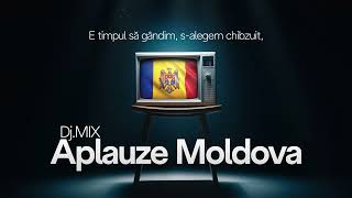 DjMIX  Aplauze Moldova [upl. by Annayek762]