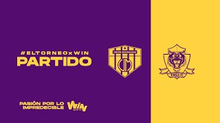 UNIÓN MAGDALENA VS TIGRES FC  TORNEO BETPLAY DIMAYOR 20241  FECHA 15 [upl. by Natanhoj]