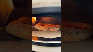 Das 48 Stunden Pizzateig Rezept🍕 pizza backen homemade fy fyp fürdich [upl. by Alisia]