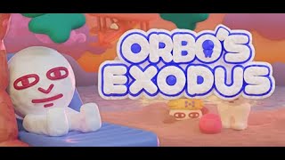 Orbos Exodus  Demo Trailer [upl. by Ayotal]