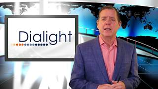 Dialight Optopipe® Panel Mount Light Pipes  TechTalk with Tom Griffin [upl. by Halsey996]