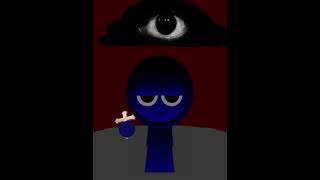 Jevin Crucifix  incredibox sprunkiedit music shorts fyp sprunki sprunkiincredibox [upl. by Demetria513]