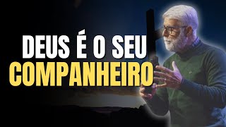 PORQUE LEVAR DEUS COMO O SEU COMPANHEIRO DE VIAGEM [upl. by Eical]