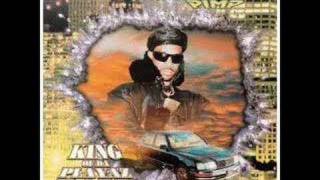 Kingpin Skinny Pimp  IntroOne Life 2 Live [upl. by Ahsiki]