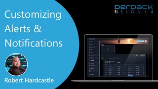 SIGNL4 Onboarding Customizing Alerts and Notifications [upl. by Adiaros]