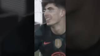 Taki hayatının anlamını kaybedene yada kaybetmek üzere olduğu ana kadarKai Havertz💔 keşfet [upl. by Roberto146]