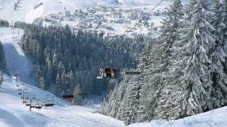 Tiroler Zugspitz Arena Imagefilm HD [upl. by Shewmaker]