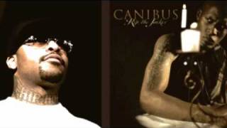 Royce Da 59 tells why he dissed Canibus [upl. by Annahtur]