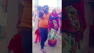 Pajan💃👨‍🦰👥❤ bdance bblest iya Gir Gaya Nari mein jhulaniya baswari mein [upl. by Barden942]