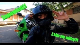 ZAPOWIEDŹ III zjazd motocyklowy Drogowych Poetów 2023 ★ STAWISZYN [upl. by Weidar]