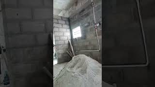 Bricklaying robot  construction engineering viralshorts hits song civilsaddamsouthkaimuri [upl. by Chicoine]