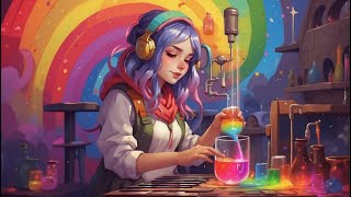 LoFi Alchemy Potion 1 [upl. by Moshe]