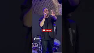 Masih amp Arash Ap  Shakhe Nabat I Live In Concert  مسیح و آرش ای پی  شاخه نبات [upl. by Keever]