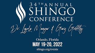 34th Annual Shingo Conference  Fundamental Leadership Behaviors that Nourish Employee Engagement [upl. by Dawes526]