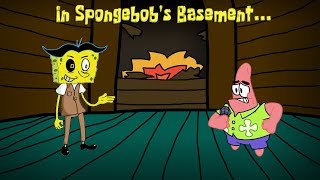 DINGASQUEAK  Dingaling SPONGEBOB MIX OFFICIAL VISUALIZER [upl. by Suzi]