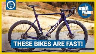 What Is The BEST Aero Road Bike In 2023 [upl. by Iahs]