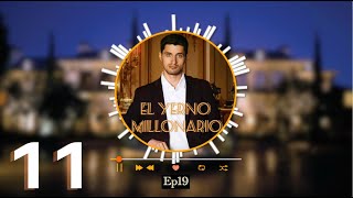 El Yerno Millonario Carismatico Charlie Wade Ep 19  Audiobook en Español  BueNovela [upl. by Epillihp142]