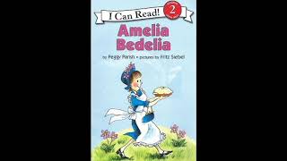 Amelia Bedelia [upl. by Watt]