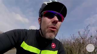 Castelli Sanremo 2 Thermosuit Review Road Cycling Gear [upl. by Maretz]