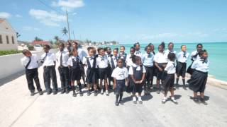 Tarpum Bay Primary How Excellent 2013 [upl. by Wieren]