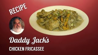 Chicken Fricassee [upl. by Hewes]