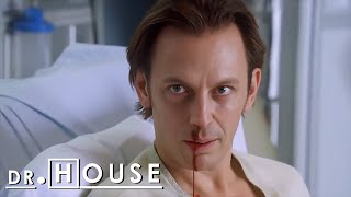 Por fin es Lupus  Dr House Diagnóstico Médico [upl. by Yttap81]