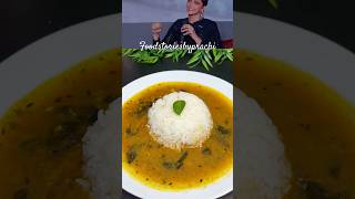 Deepika Padukone Favourite Recipe Rasam Rice  easytomake trending shorts [upl. by Infield]