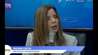 NEFASTO PACTO PARA EL FUTURO Y DOMINGO PÉREZ SIGUE COMPLICADO  🎙️Programa Altavoz 260924🎙️ [upl. by Marilee825]