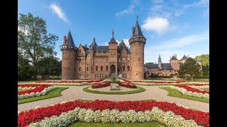 Kasteel de Haar  Rijk aan Verhalen [upl. by Anstus]