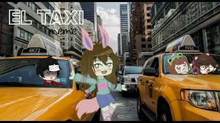 🚕🚖 Yo te paro el taxi 😏😳  trend  meme xd [upl. by Watkins]