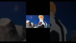 Ichigo vs yhwach [upl. by Monetta]